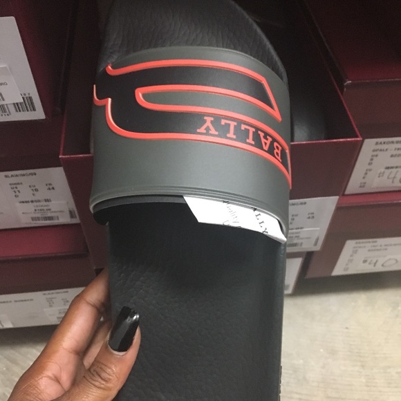 Bally Sandals - Picture 4 of 5